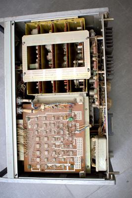 Скупка генераторы г3-117 дорого в Ханты-Мансийске