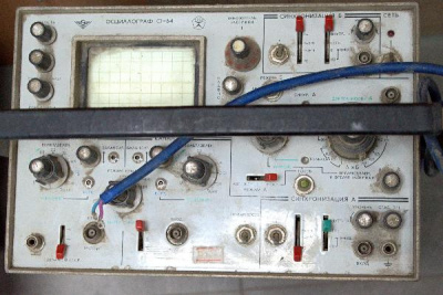 Скупка осциллографы c1-64 дорого в Ханты-Мансийске