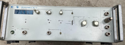 Скупка приборы я4с-59 дорого в Ханты-Мансийске