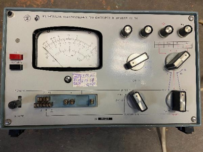 Скупка измерители л2-54 дорого в Ханты-Мансийске
