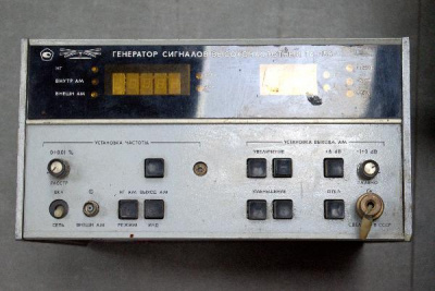 Скупка генераторы г4-158 дорого в Ханты-Мансийске