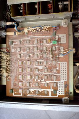 Скупка генераторы г3-117 дорого в Ханты-Мансийске