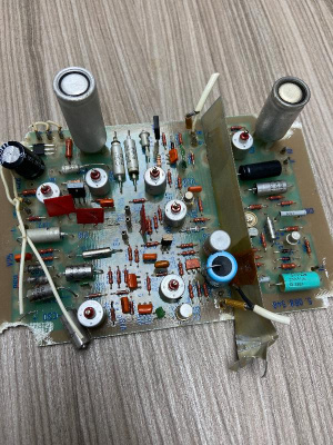 Скупка вольтметр в3-38б дорого в Ханты-Мансийске