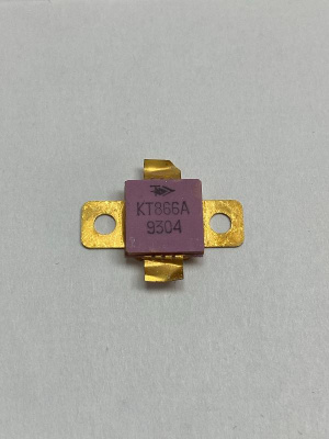 КТ866А Ханты-Мансийск