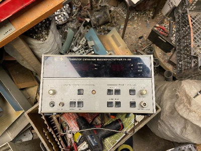 Скупка генераторы г4-158 дорого в Ханты-Мансийске