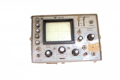 Скупка осциллографы c1-77 дорого в Ханты-Мансийске