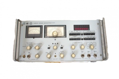 Скупка генераторы г3-117 дорого в Ханты-Мансийске