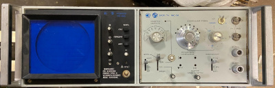 Скупка осциллографы ячс-54 дорого в Ханты-Мансийске