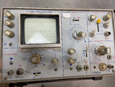 Скупка осциллографы c1-65а дорого в Ханты-Мансийске