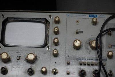 Скупка осциллографы c1-75 дорого в Ханты-Мансийске